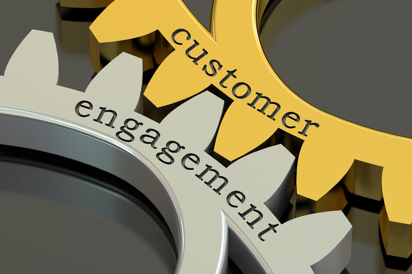 Enhanced Customer Engagement